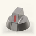 Samsung DG64-00473B Replacement Gas Range Knob – photo 1