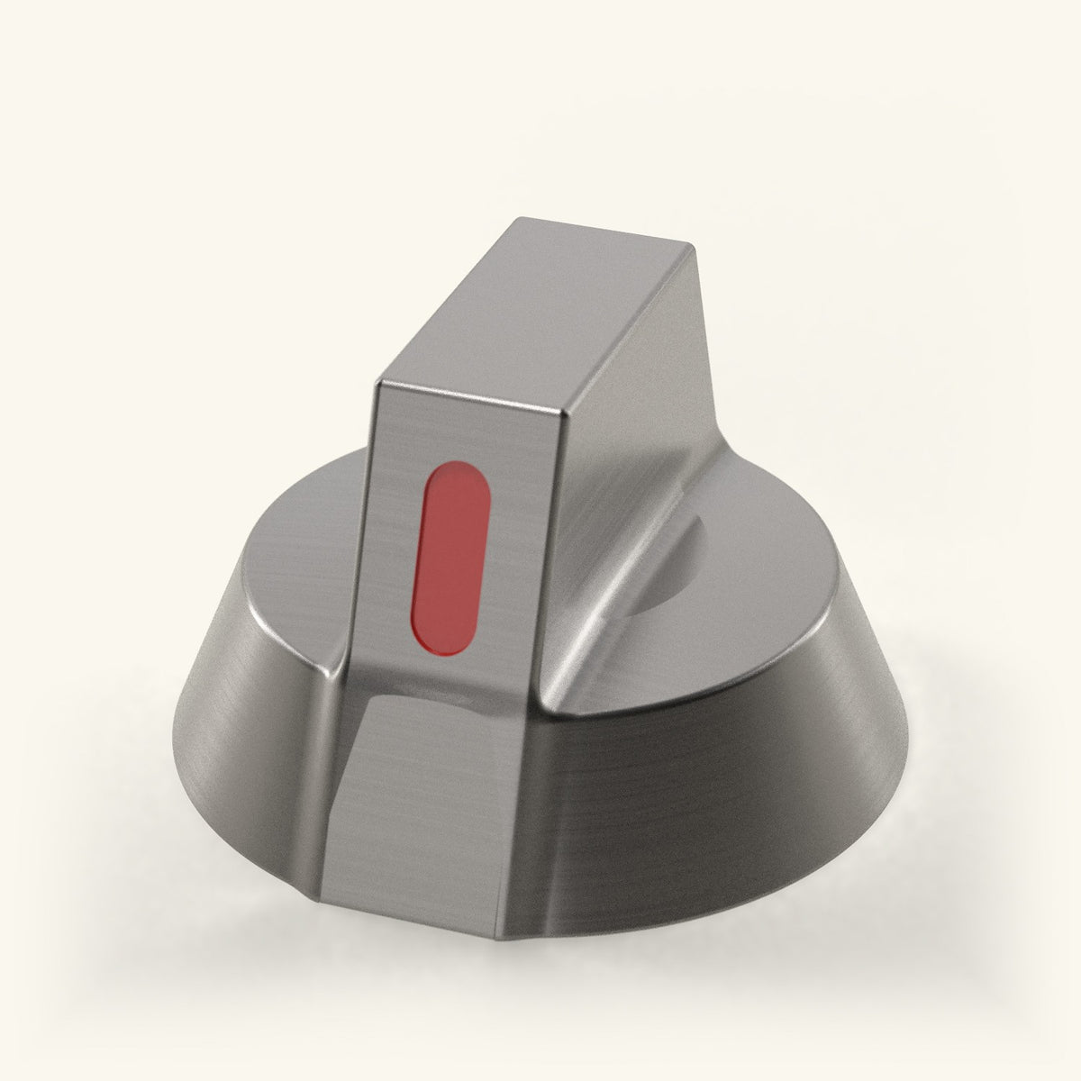 Samsung DG64-00473B Replacement Gas Range Knob – photo 1