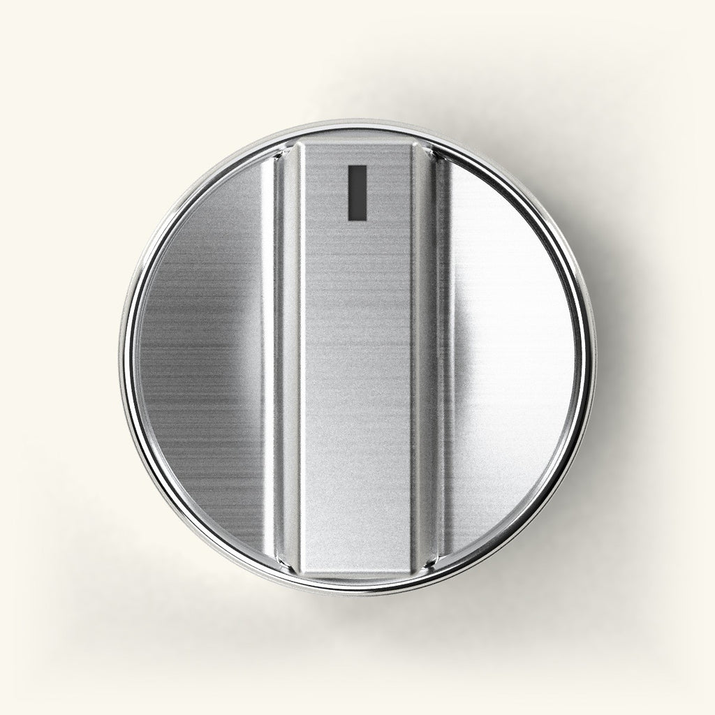GE WB03X24818 Replacement Gas Range Knob – photo 2