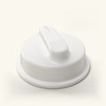 GE / Hotpoint WE03X25285 Replacement Dryer Main Knob – photo 1