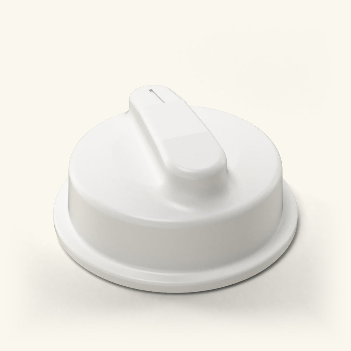 GE / Hotpoint WE03X25285 Replacement Dryer Main Knob – photo 1