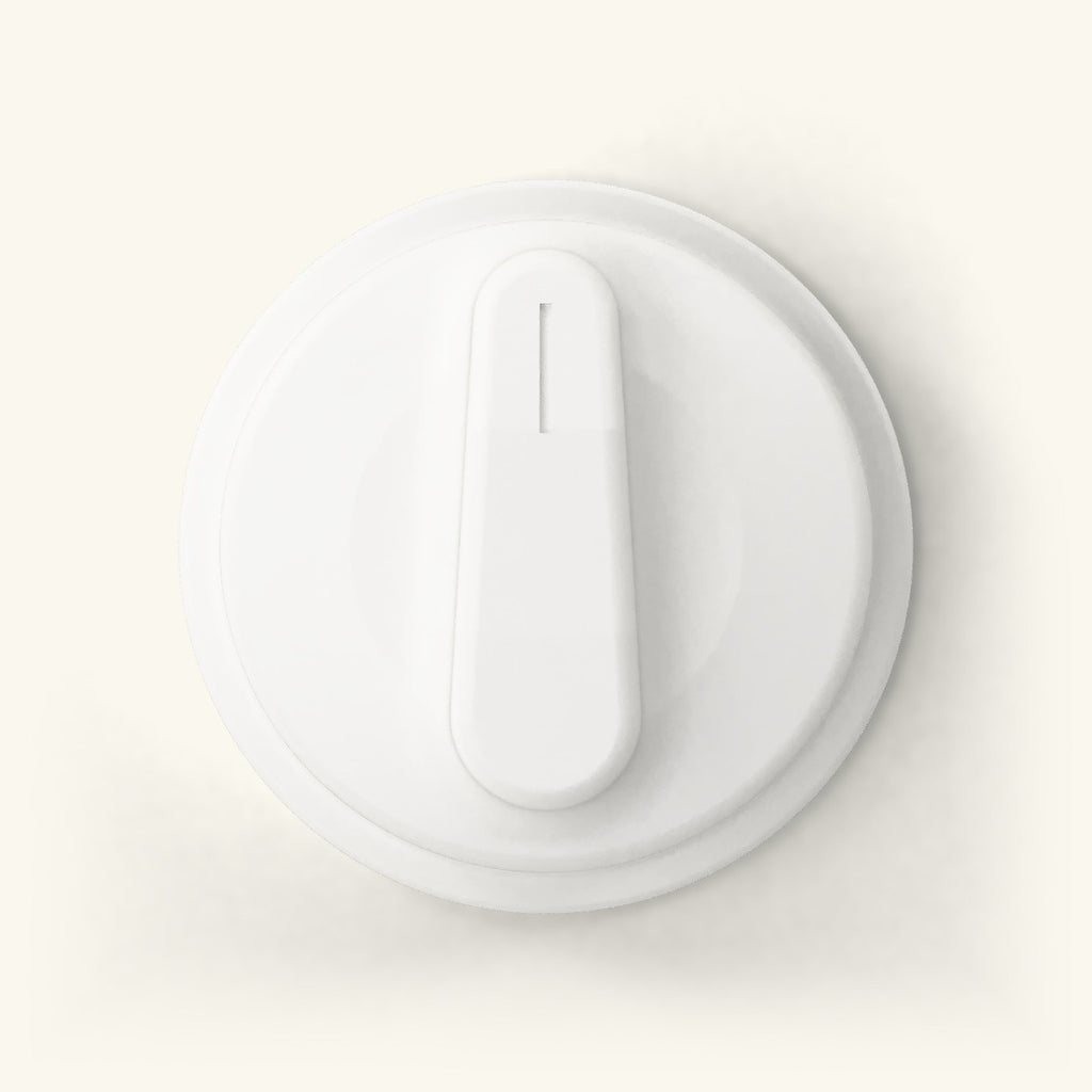 GE / Hotpoint WE03X25285 Replacement Dryer Main Knob – photo 2
