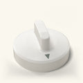 GE / Hotpoint WE1M652 Replacement Dryer Timer Knob – photo 1