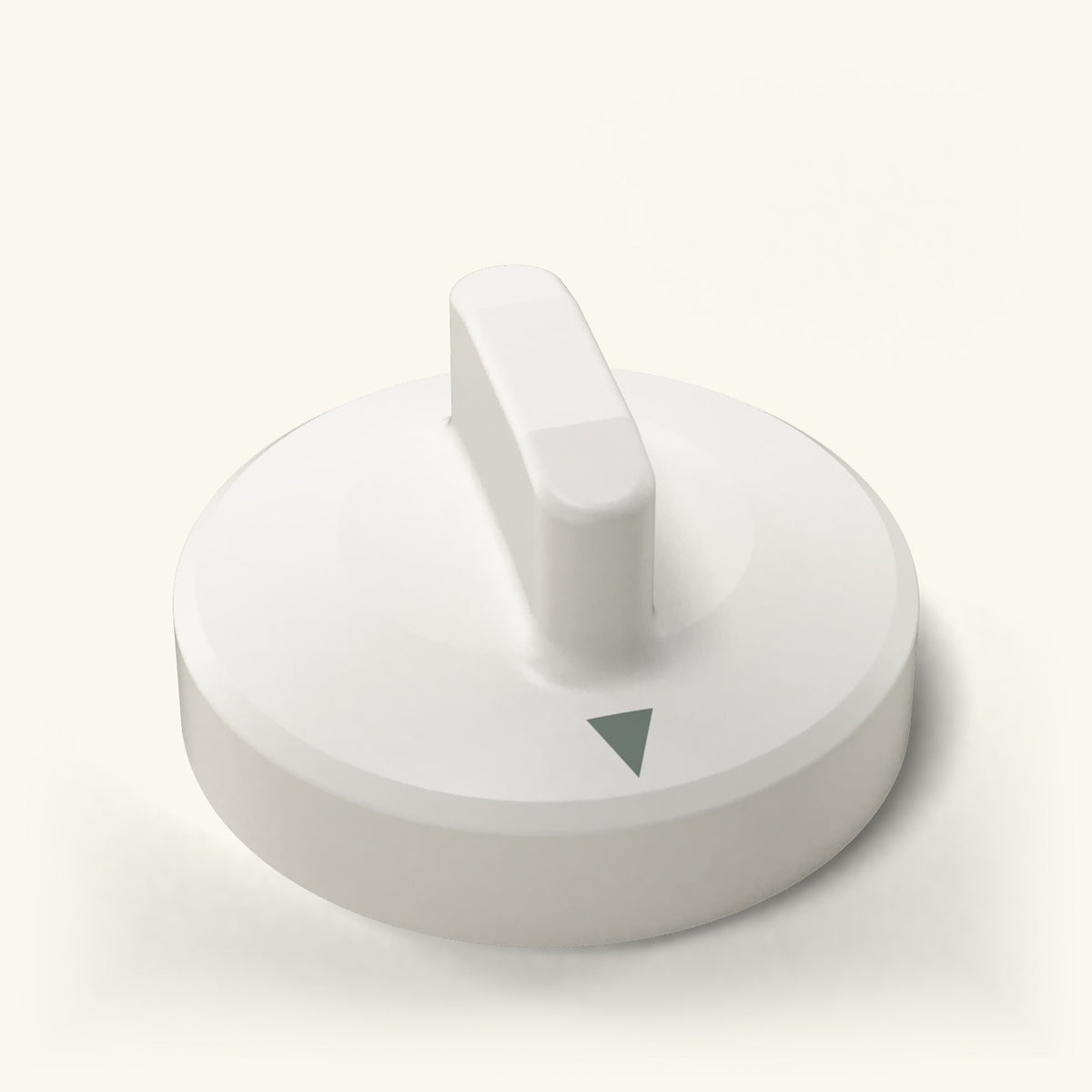 GE / Hotpoint WE1M652 Replacement Dryer Timer Knob – photo 1