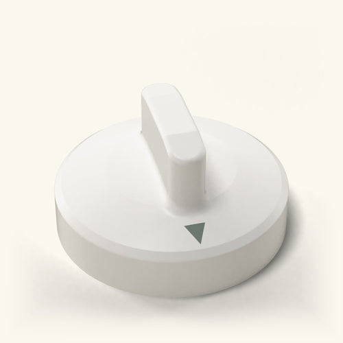 GE / Hotpoint WE1M652 Replacement Dryer Timer Knob – photo 1