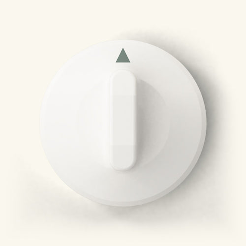 GE / Hotpoint WE1M652 Replacement Dryer Timer Knob – photo 2